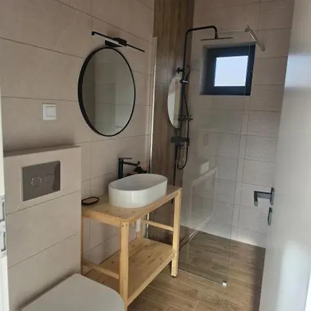 Campsite Friendly Place Rasnov Brasov