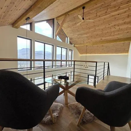 Campsite Friendly Place Rasnov