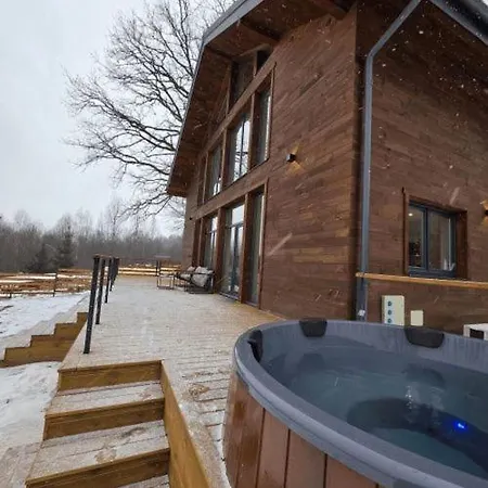 Campsite Friendly Place Rasnov